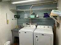 1991 Merit HS Manufactured Home