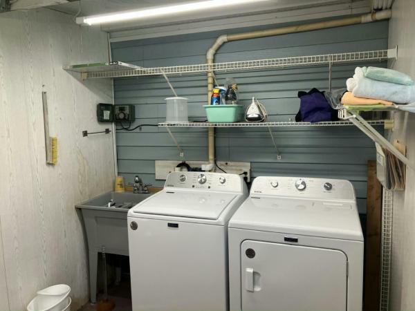 1991 Merit HS Manufactured Home