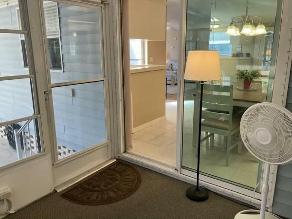 1991 Merit HS Manufactured Home