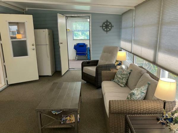 1991 Merit HS Manufactured Home