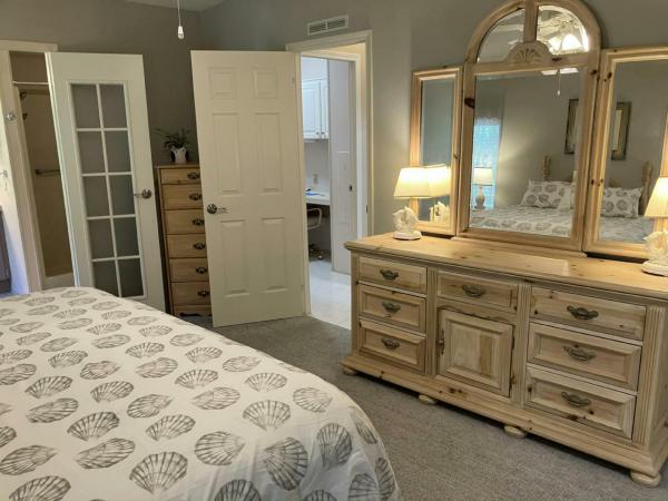 1991 Merit HS Manufactured Home