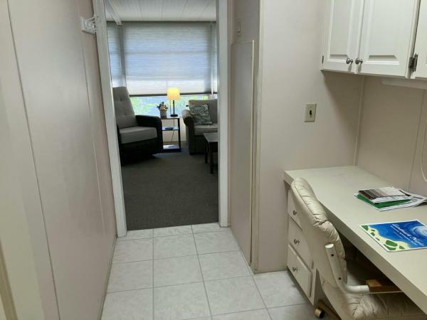 1991 Merit HS Manufactured Home