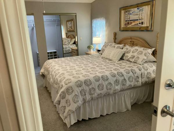 1991 Merit HS Manufactured Home