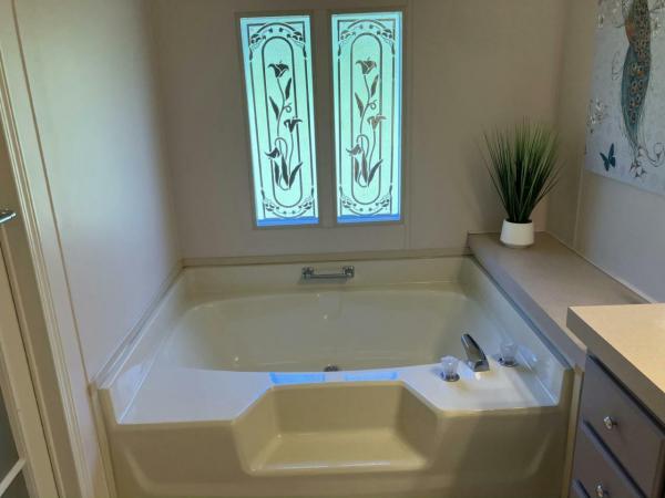 1991 Merit HS Manufactured Home