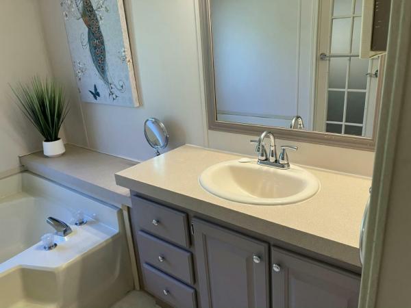 1991 Merit HS Manufactured Home
