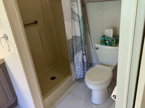 1991 Merit HS Manufactured Home