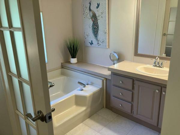 1991 Merit HS Manufactured Home