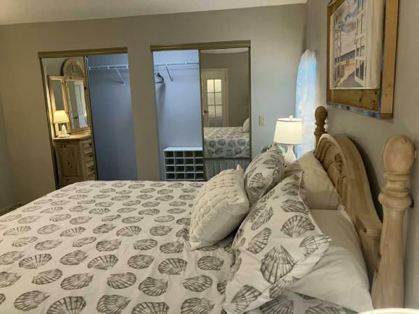 1991 Merit HS Manufactured Home
