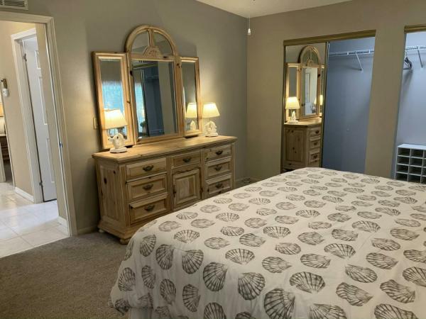 1991 Merit HS Manufactured Home