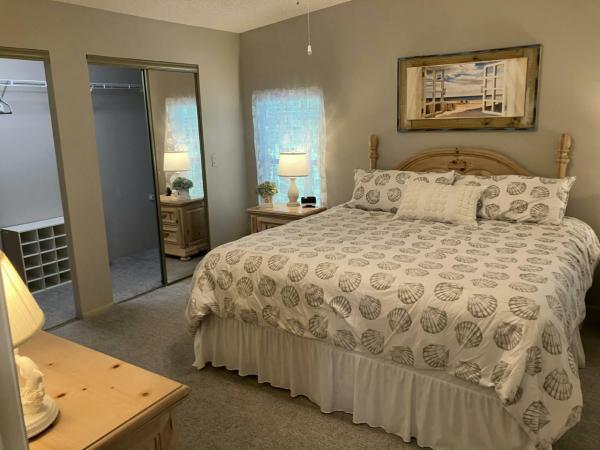 1991 Merit HS Manufactured Home