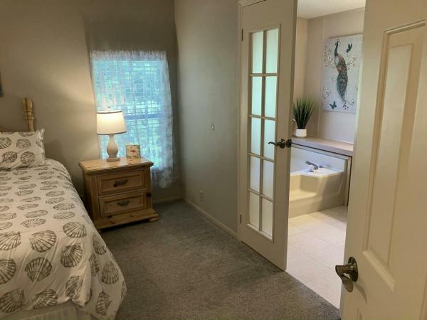 1991 Merit HS Manufactured Home