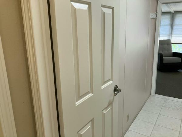 1991 Merit HS Manufactured Home
