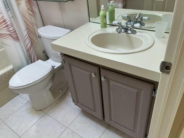 1991 Merit HS Manufactured Home