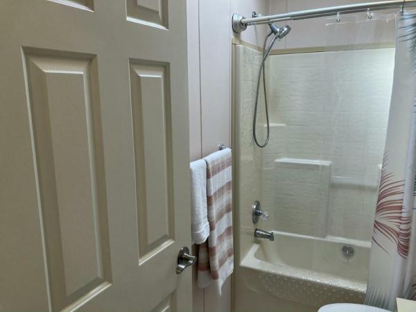 1991 Merit HS Manufactured Home
