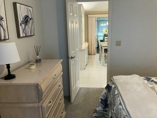 1991 Merit HS Manufactured Home