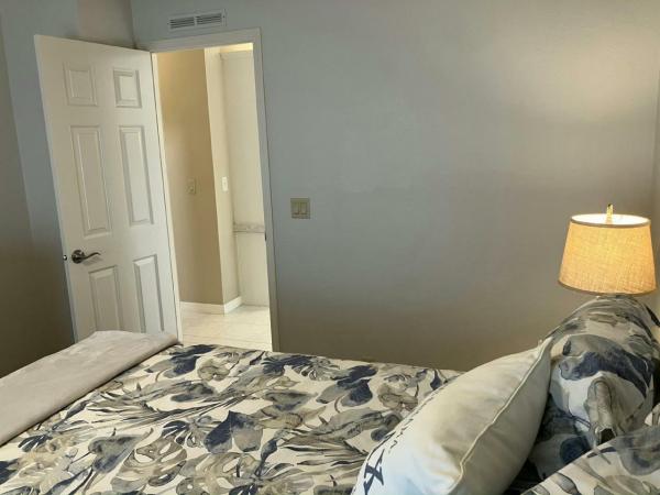1991 Merit HS Manufactured Home