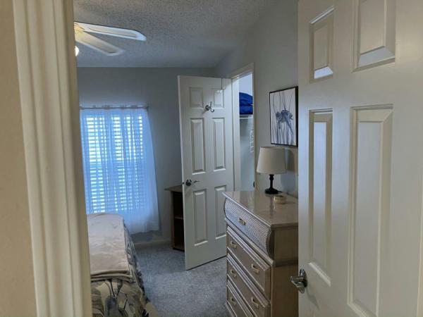1991 Merit HS Manufactured Home