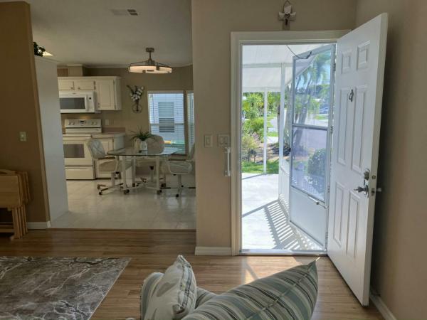 1991 Merit HS Manufactured Home