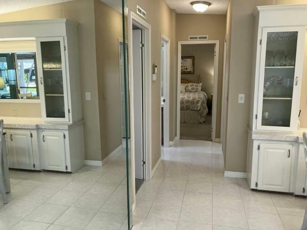 1991 Merit HS Manufactured Home