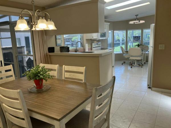 1991 Merit HS Manufactured Home