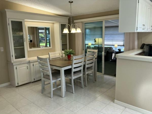 1991 Merit HS Manufactured Home