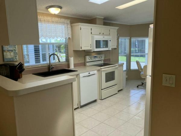1991 Merit HS Manufactured Home