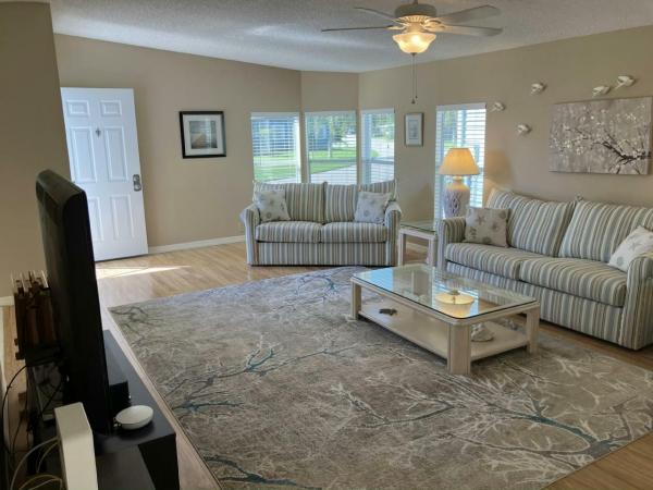 1991 Merit HS Manufactured Home