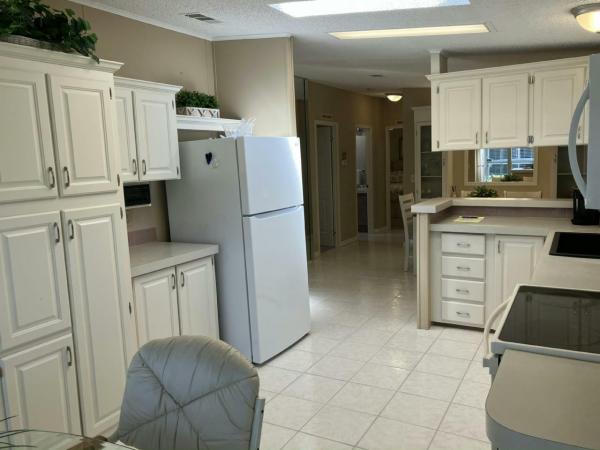 1991 Merit HS Manufactured Home