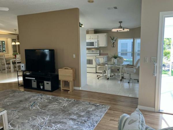 1991 Merit HS Manufactured Home