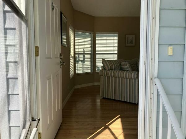 1991 Merit HS Manufactured Home