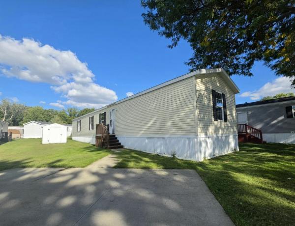 Photo 1 of 1 of home located at 1523 Ocher Novi, MI 48374