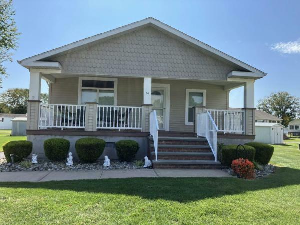 2015 Pine Grove Mobile Home For Sale