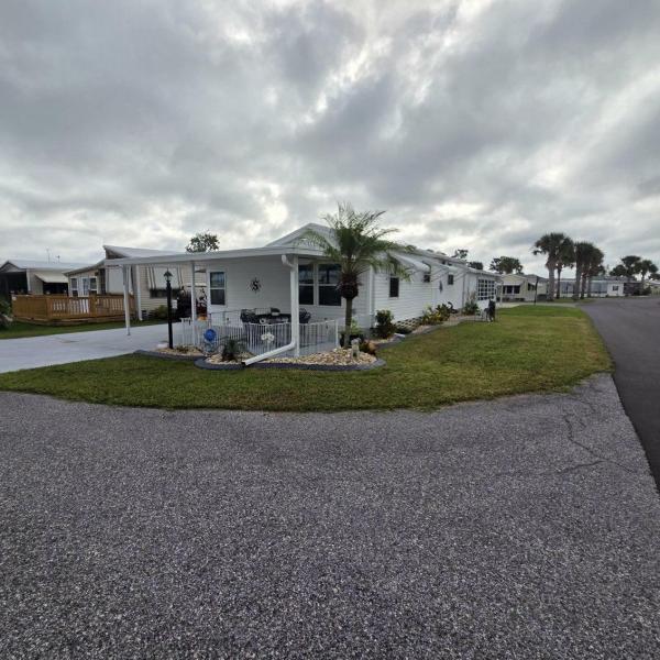 1987 FLIN Mobile Home For Sale