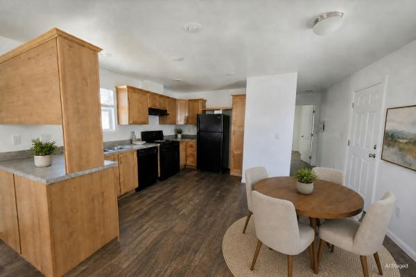 2021 Clayton - Buckeye AZ Mobile Home For Sale