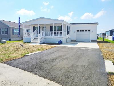 Mobile Home at 4 Carlisle Way Lewes, DE 19958