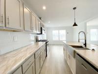 2025 Champion Home Builders, Inc. mobile Home