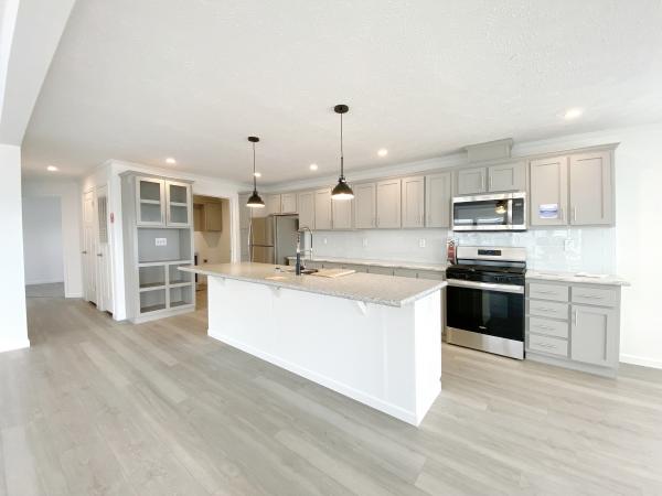 2025 Champion Home Builders, Inc. mobile Home