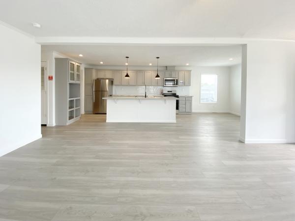 2025 Champion Home Builders, Inc. mobile Home