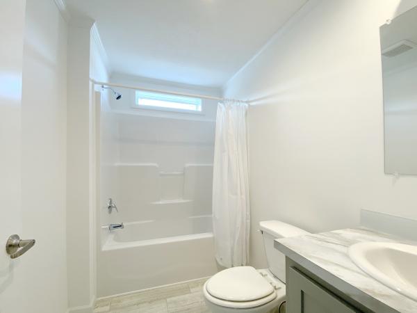 2025 Champion Home Builders, Inc. mobile Home