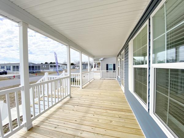2025 Champion Home Builders, Inc. mobile Home