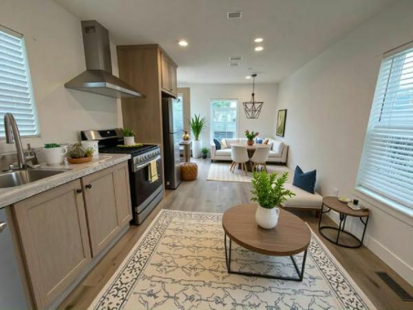 2024 Clayton - Perris CA Imagine Manufactured Home