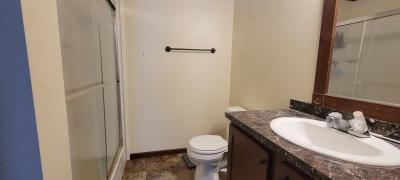 Mobile Home at 11324 Chalet Allendale, MI 49401
