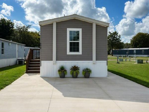 2024 Nobility Mobile Home For Rent