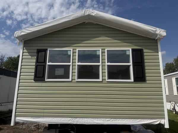 Photo 1 of 1 of home located at 41275 Old Michigan Ave. #9 Canton, MI 48188