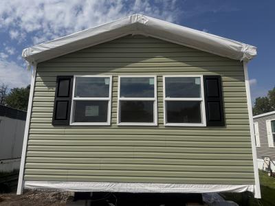 Mobile Home at 41275 Old Michigan Ave. #9 Canton, MI 48188