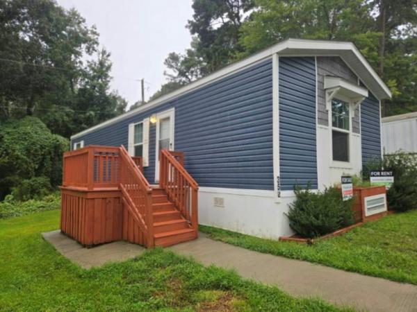 2022 Clayton Mobile Home For Sale