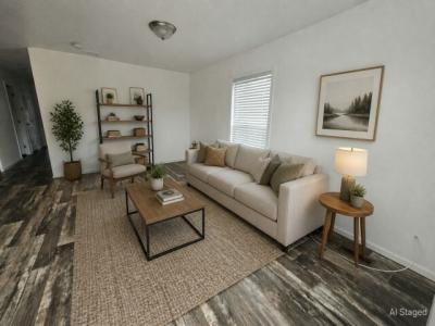Mobile Home at 3642 Boulder Highway, #159 Las Vegas, NV 89121