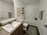 2021 Clayton - Buckeye AZ XPS-20442B Manufactured Home