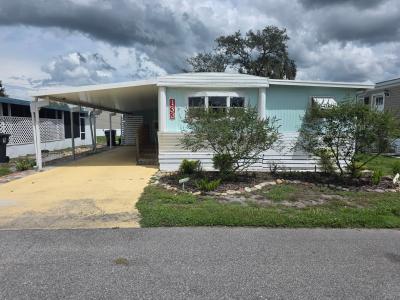 Mobile Home at 133 Jay Drive Winter Haven, FL 33880