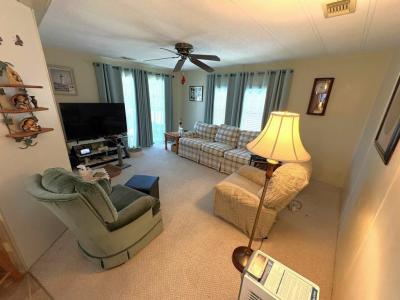 Photo 5 of 20 of home located at 5117 Newcross St. Brooksville, FL 34601